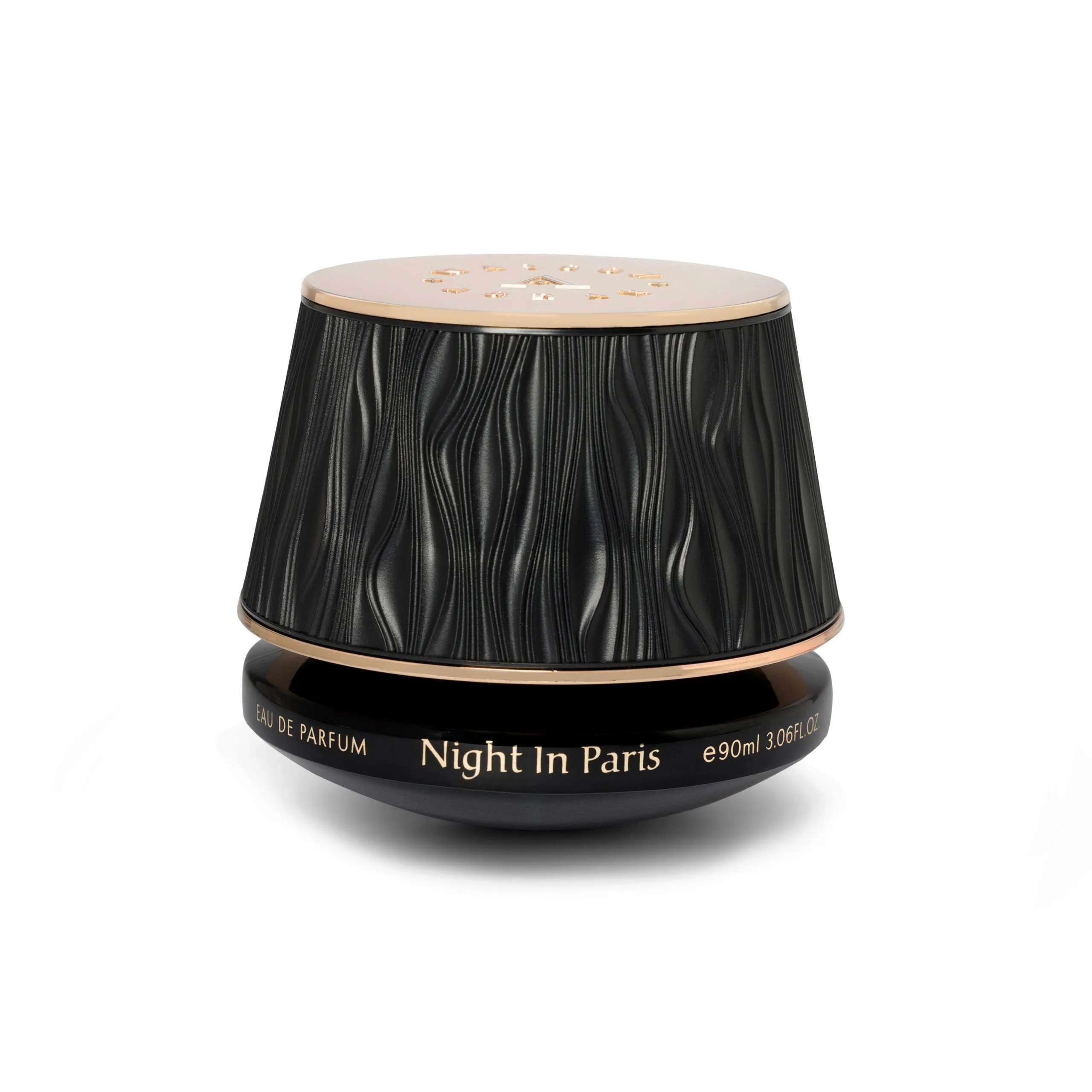 Night In Paris - Eau De Parfum