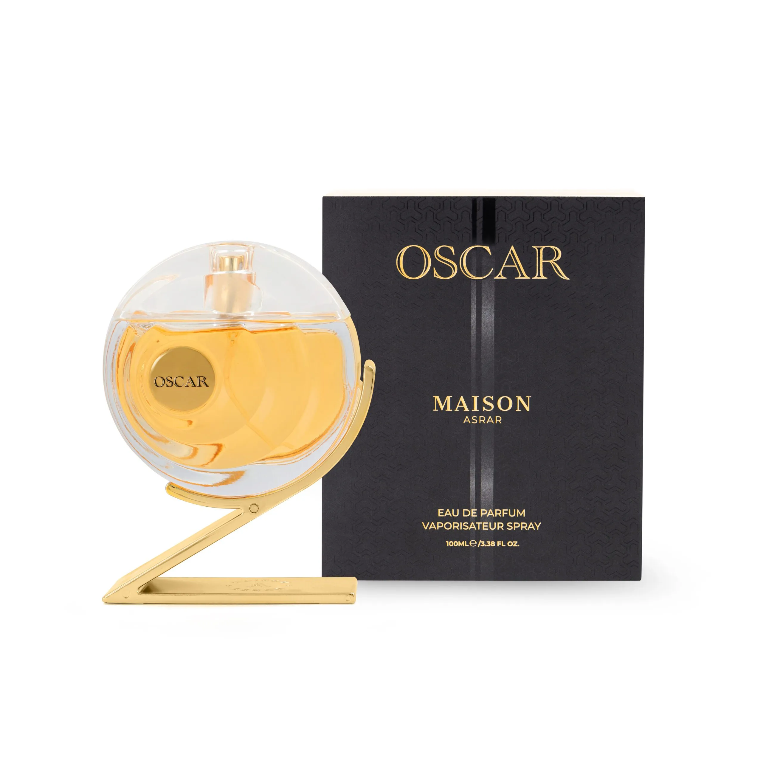 Oscar - Eau De Parfum