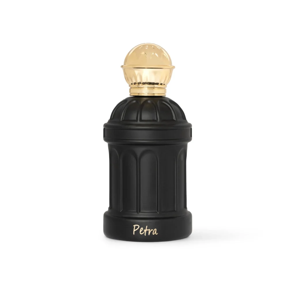 Petra - Maison Asrar Eau De Perfum