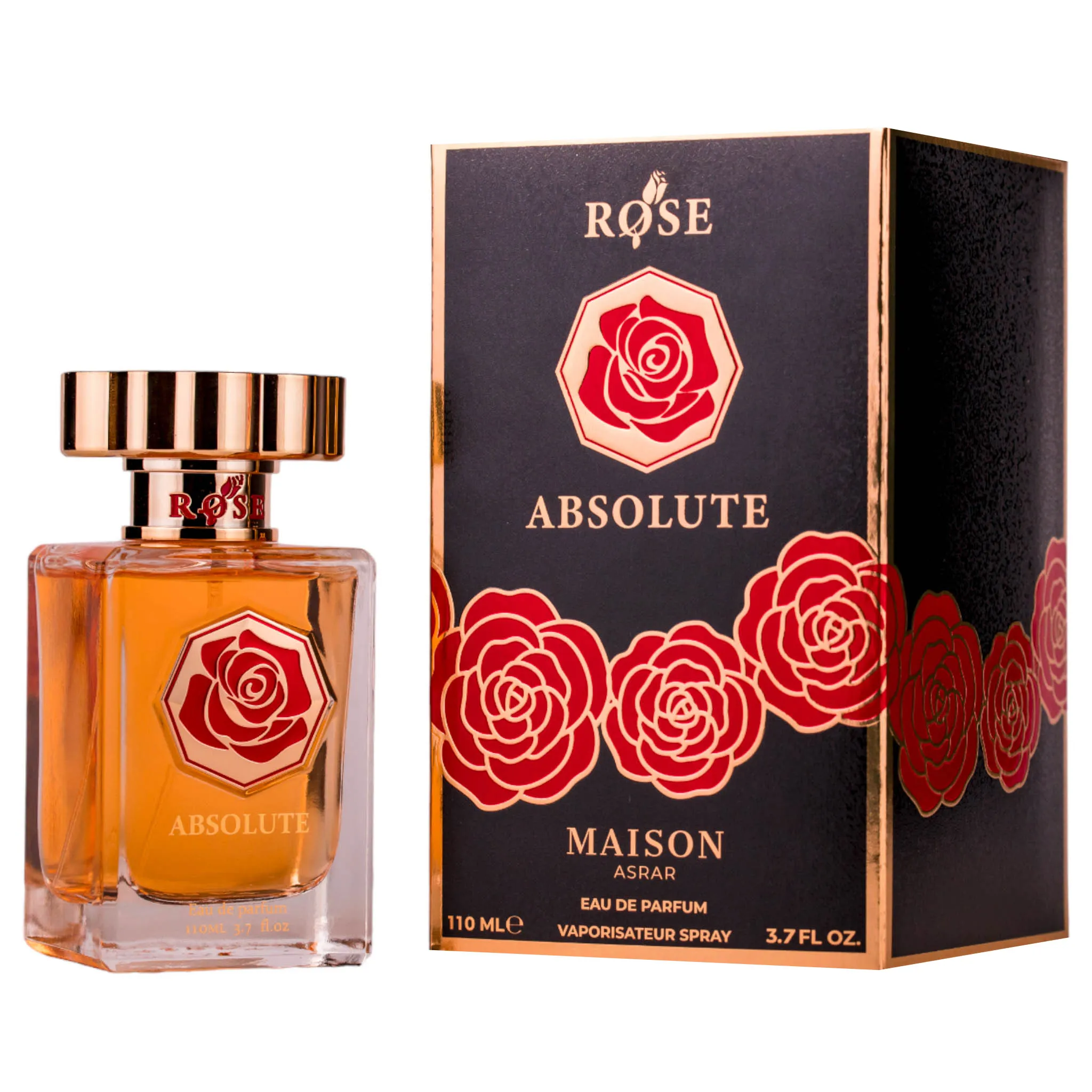 Rose Absolute - Eau De Parfum