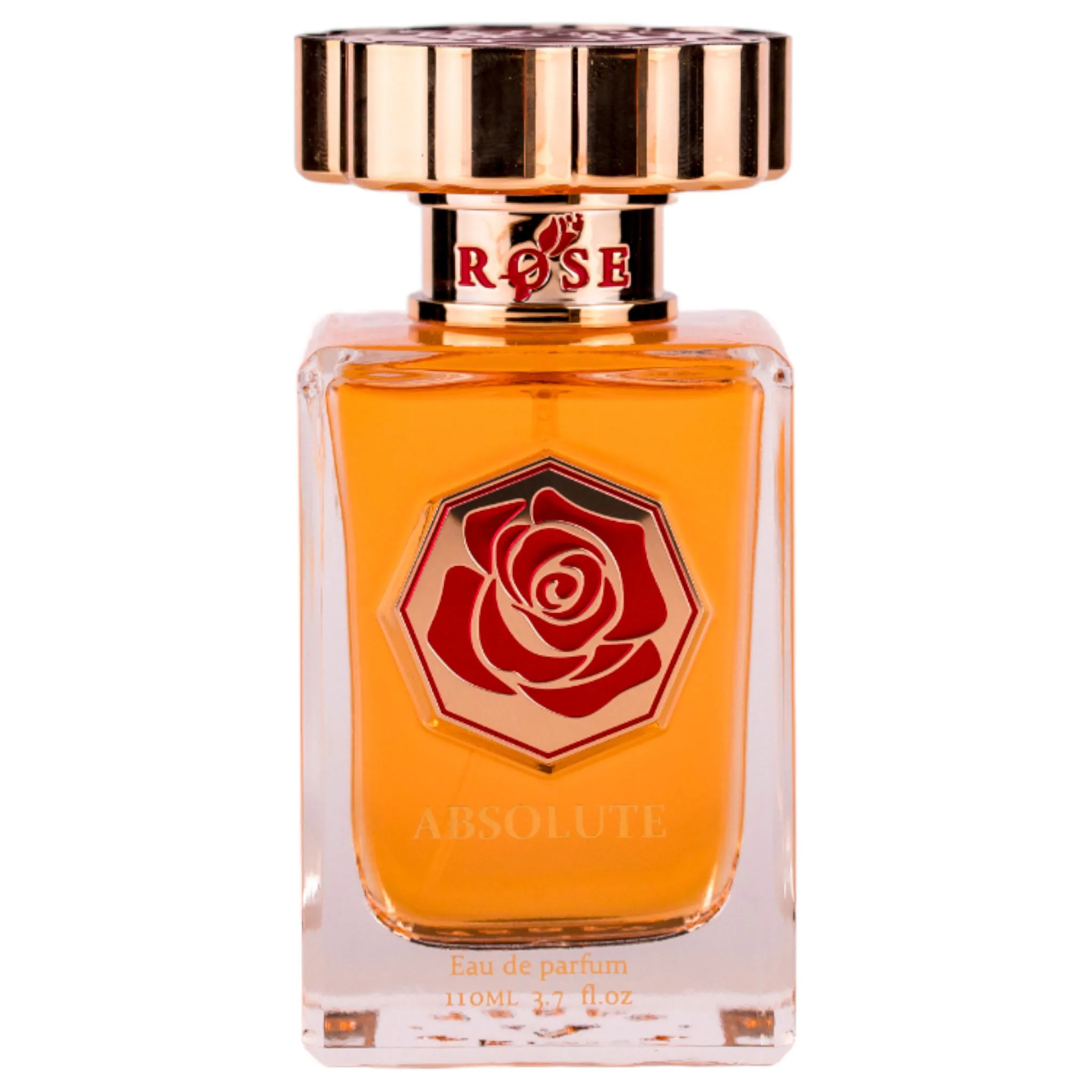 Rose Absolute - Eau De Parfum