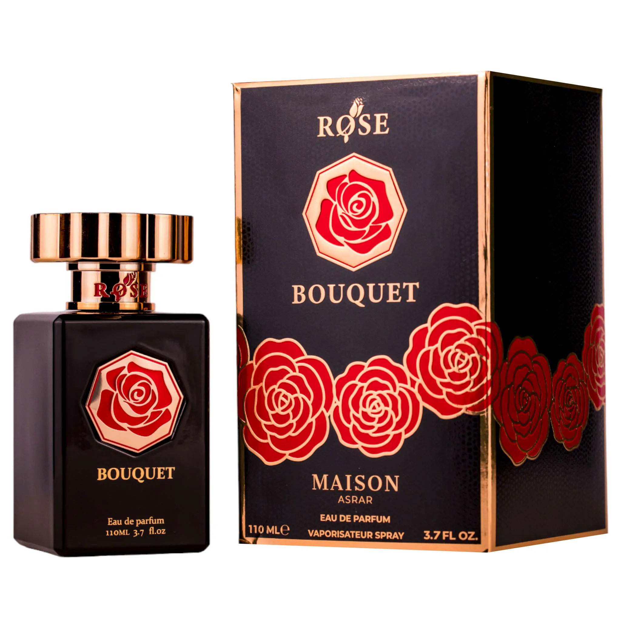 Rose Bouquet - Eau De Parfum