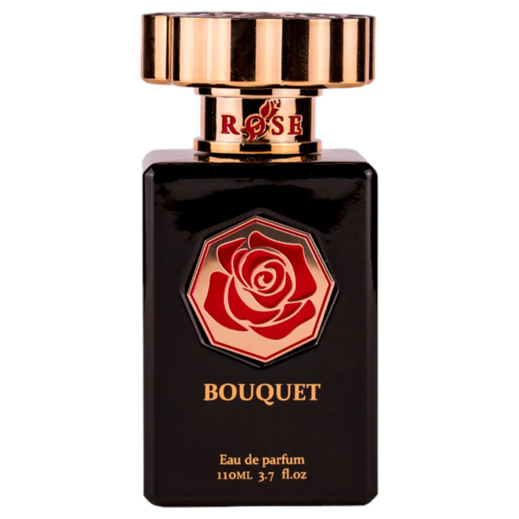 Rose Bouquet - Eau De Parfum