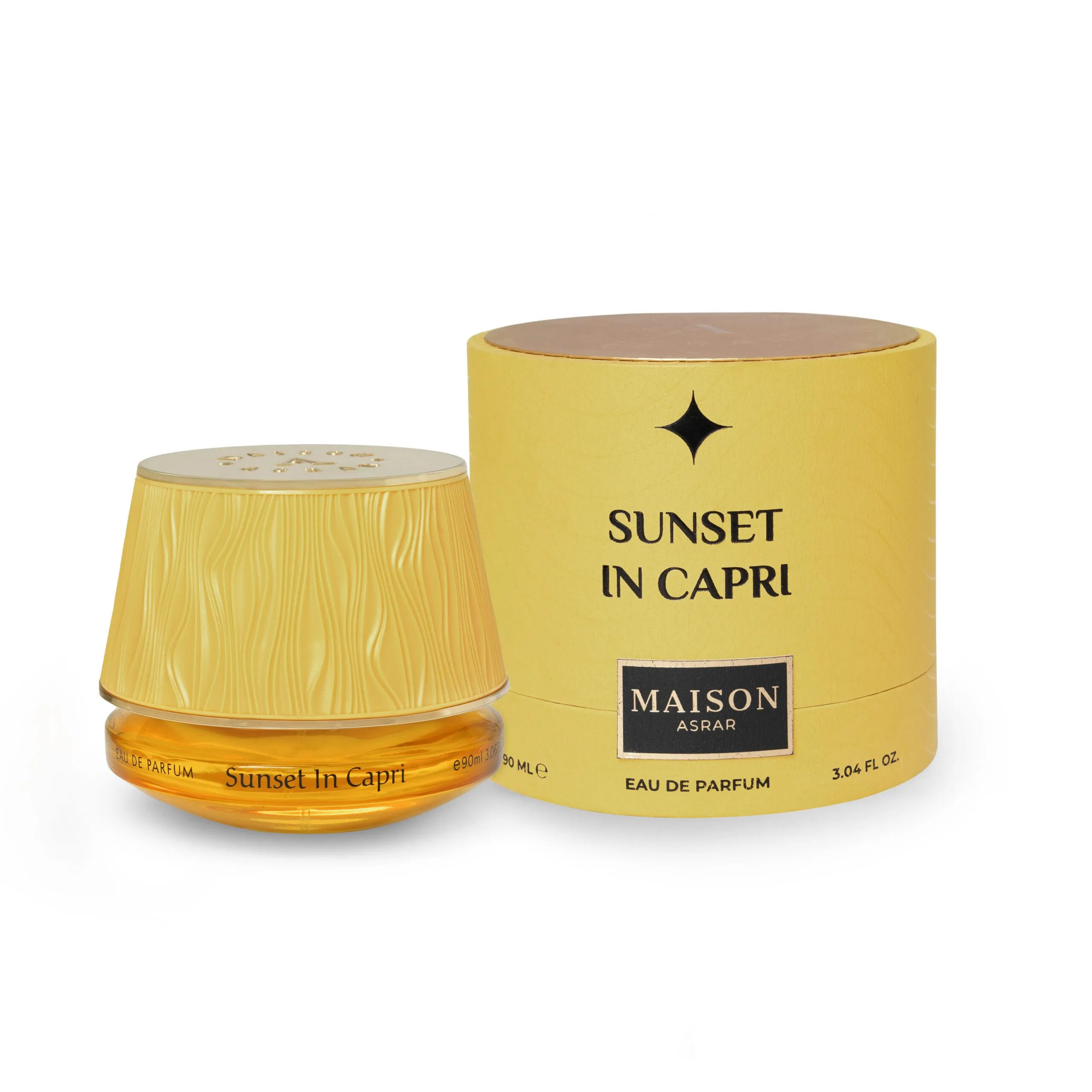 Sunset In Capri - Eau De Parfum