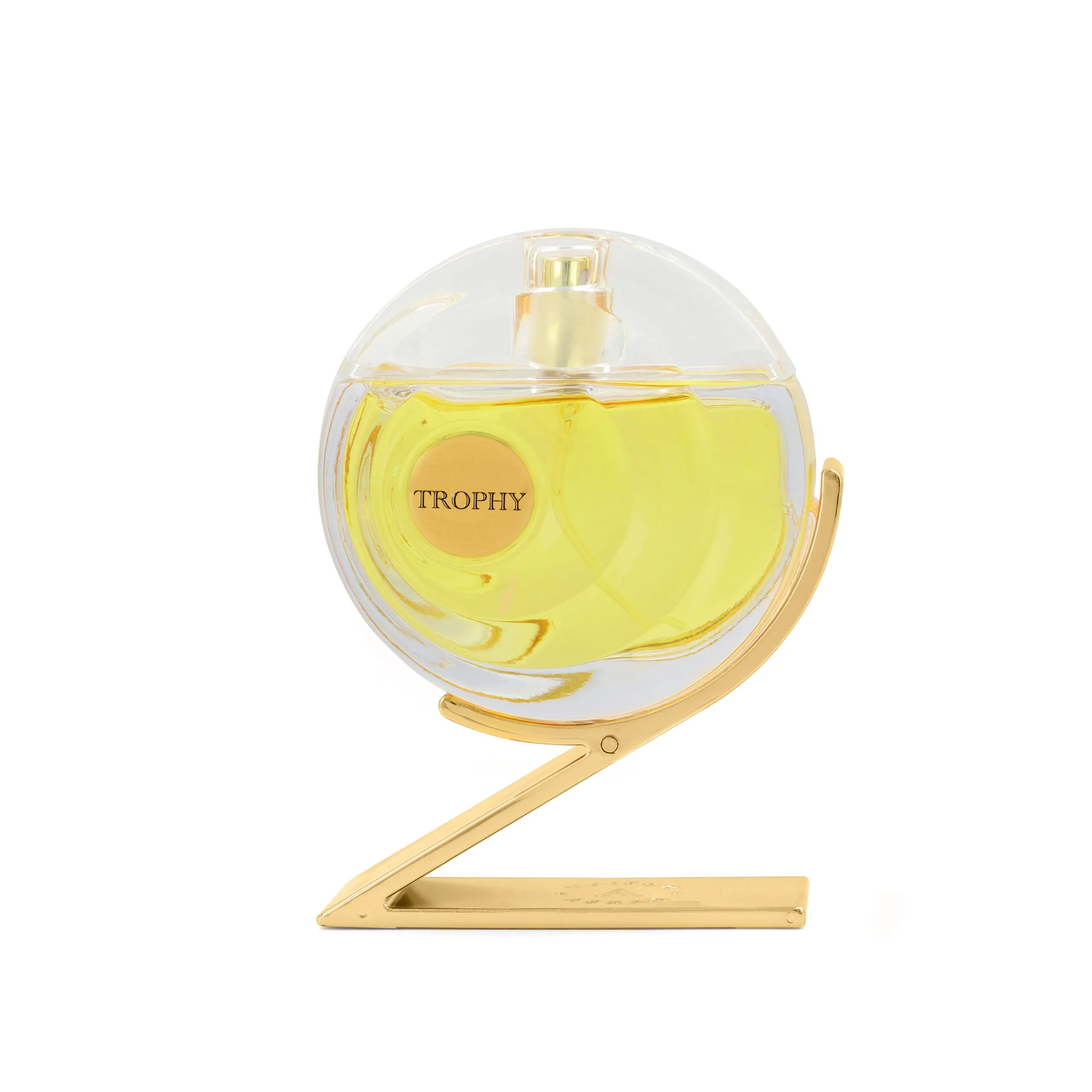 Trophy - Eau De Parfum