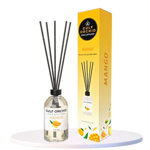 Mango - Reed Diffuser