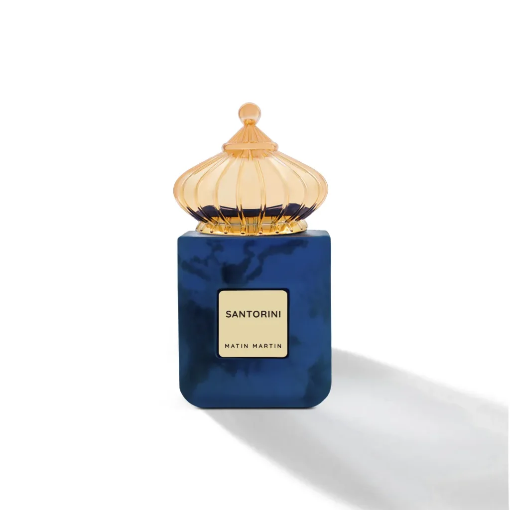 Santorini - Eau De Parfum