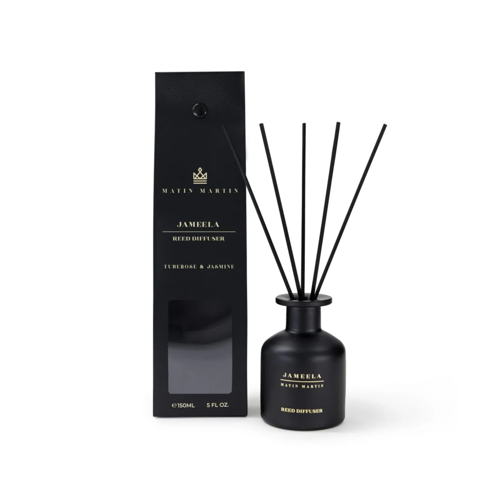 Jameela - Reed Diffuser