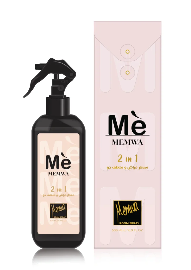 Me Memwa - Room Spray