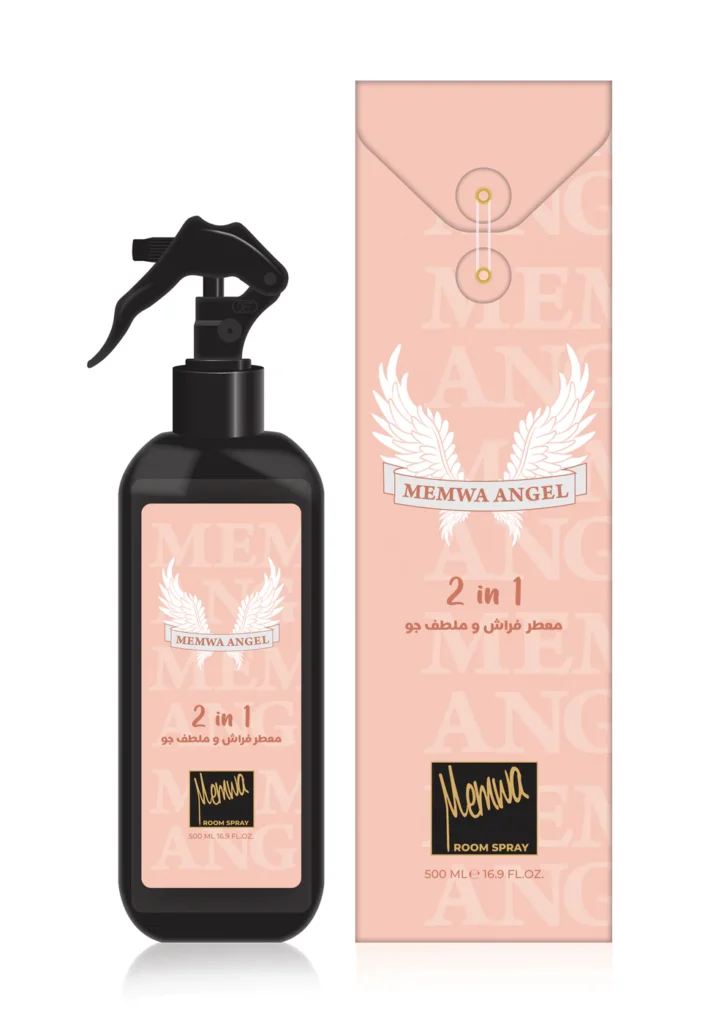 Memwa Angel - Room Spray