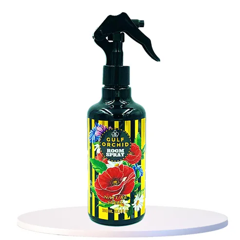 Nature Speel - Room Spray