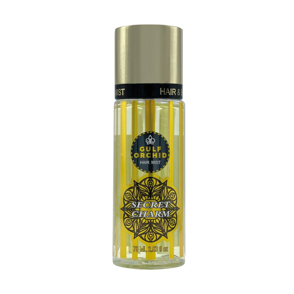 Secret Charm - Hair Mist