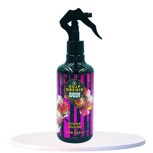 Sugar Bloom - Room Spray