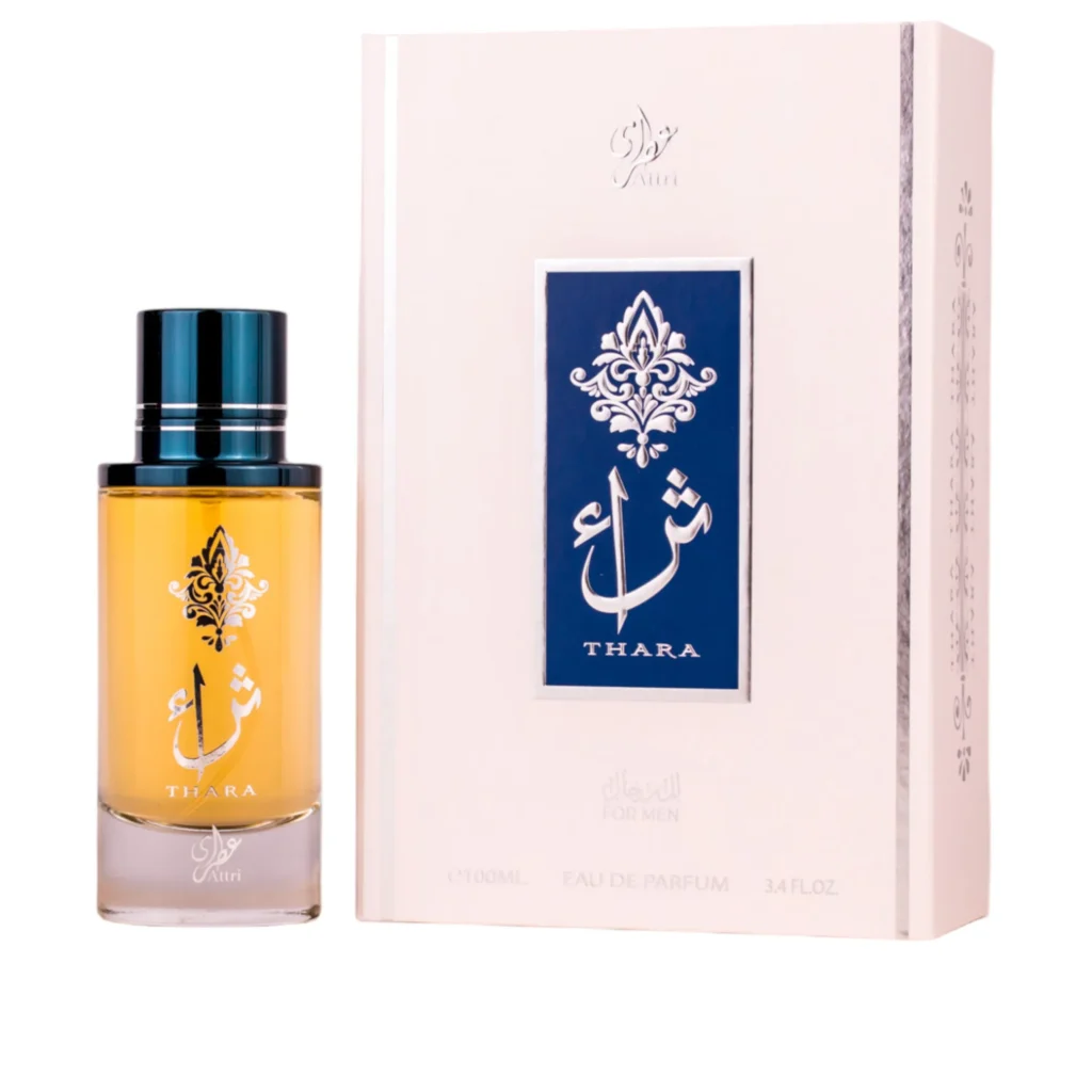 Thara - Eau de Parfum for Men