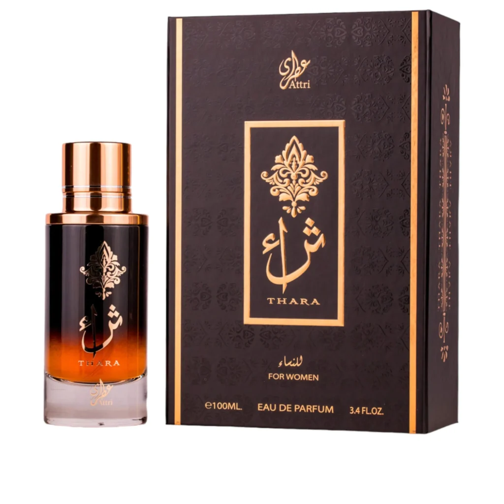 Thara - Eau de Parfum for Women