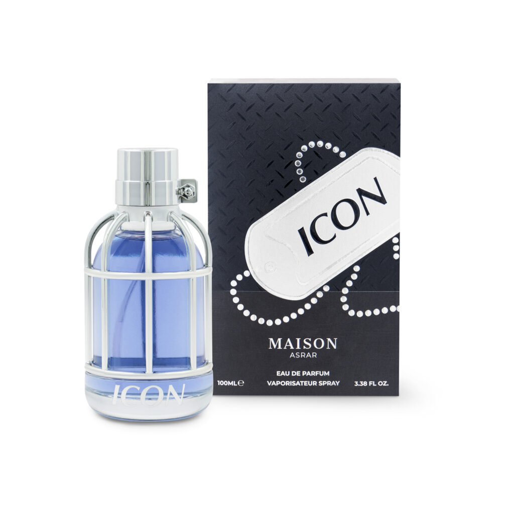 Icon - Eau De Parfum