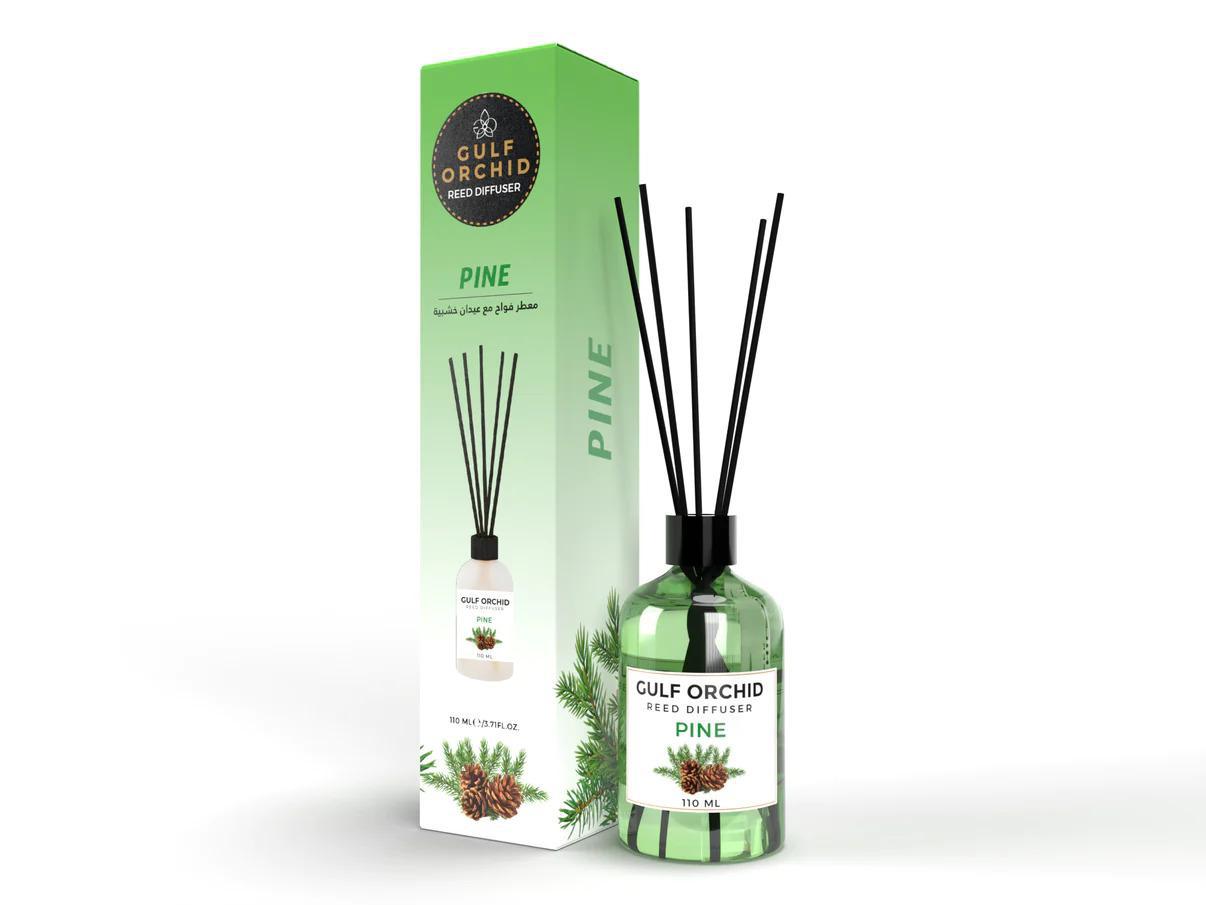 PINE - REED DIFFUSER