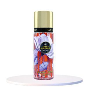 Sultry Musk - Hair Mist