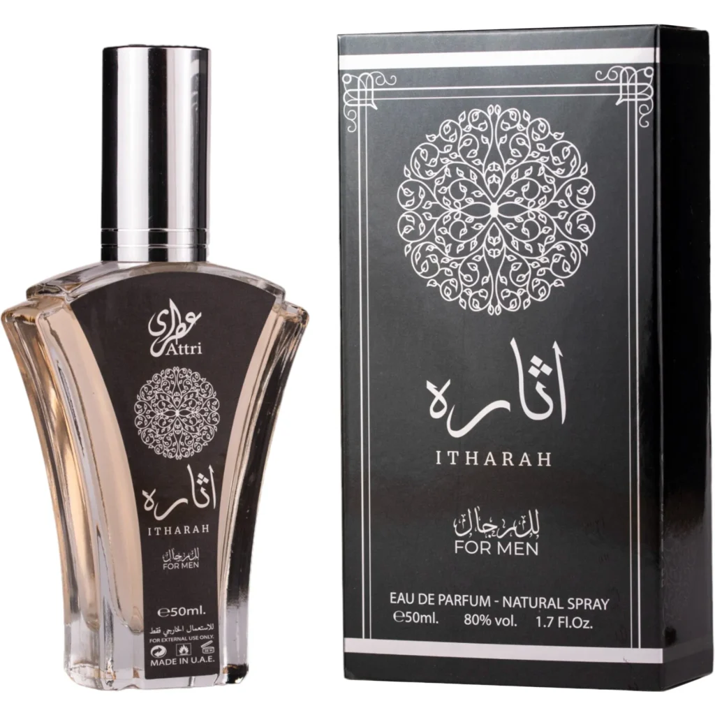 Itharah - EAU DE PARFUM