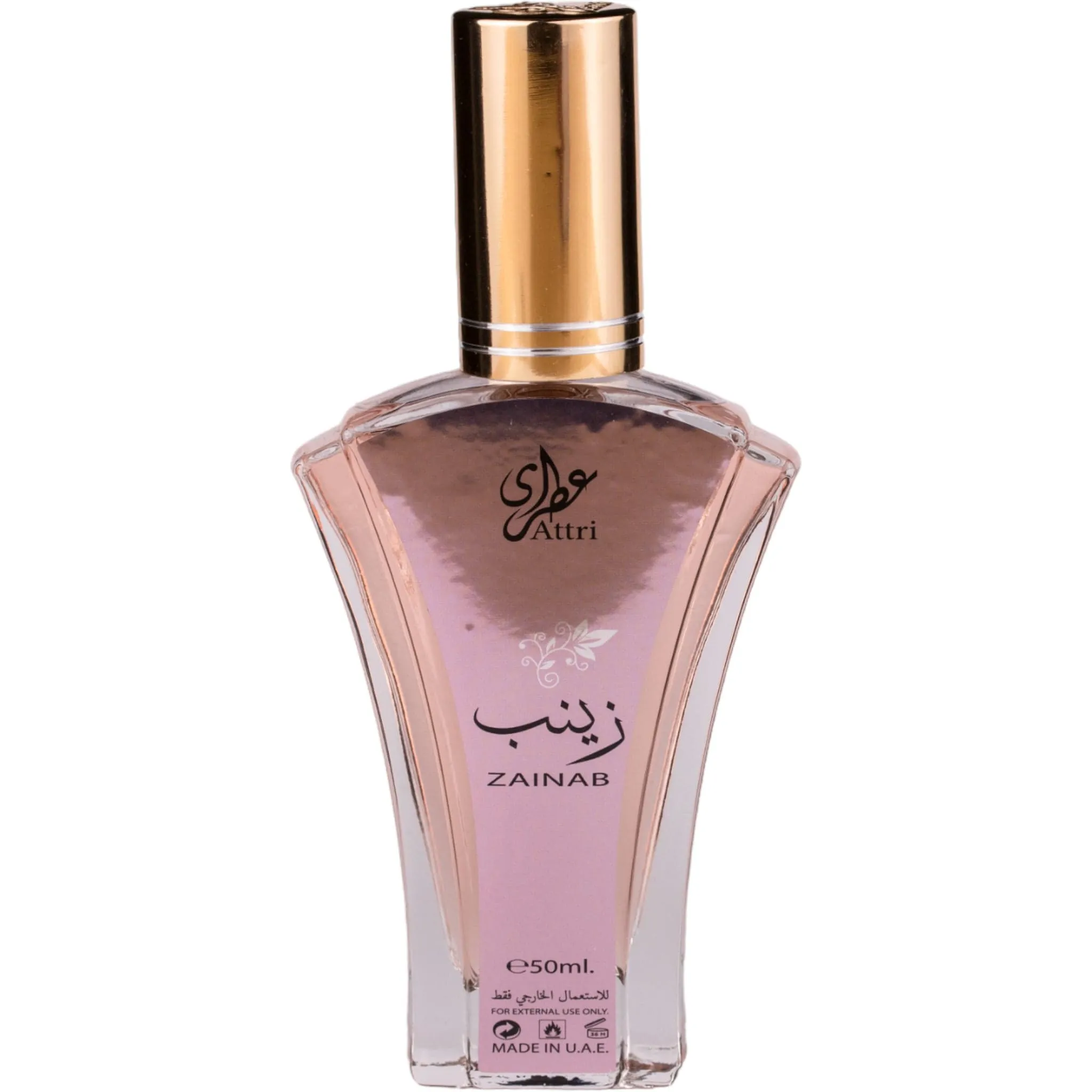 Zainab - EAU DE PARFUM