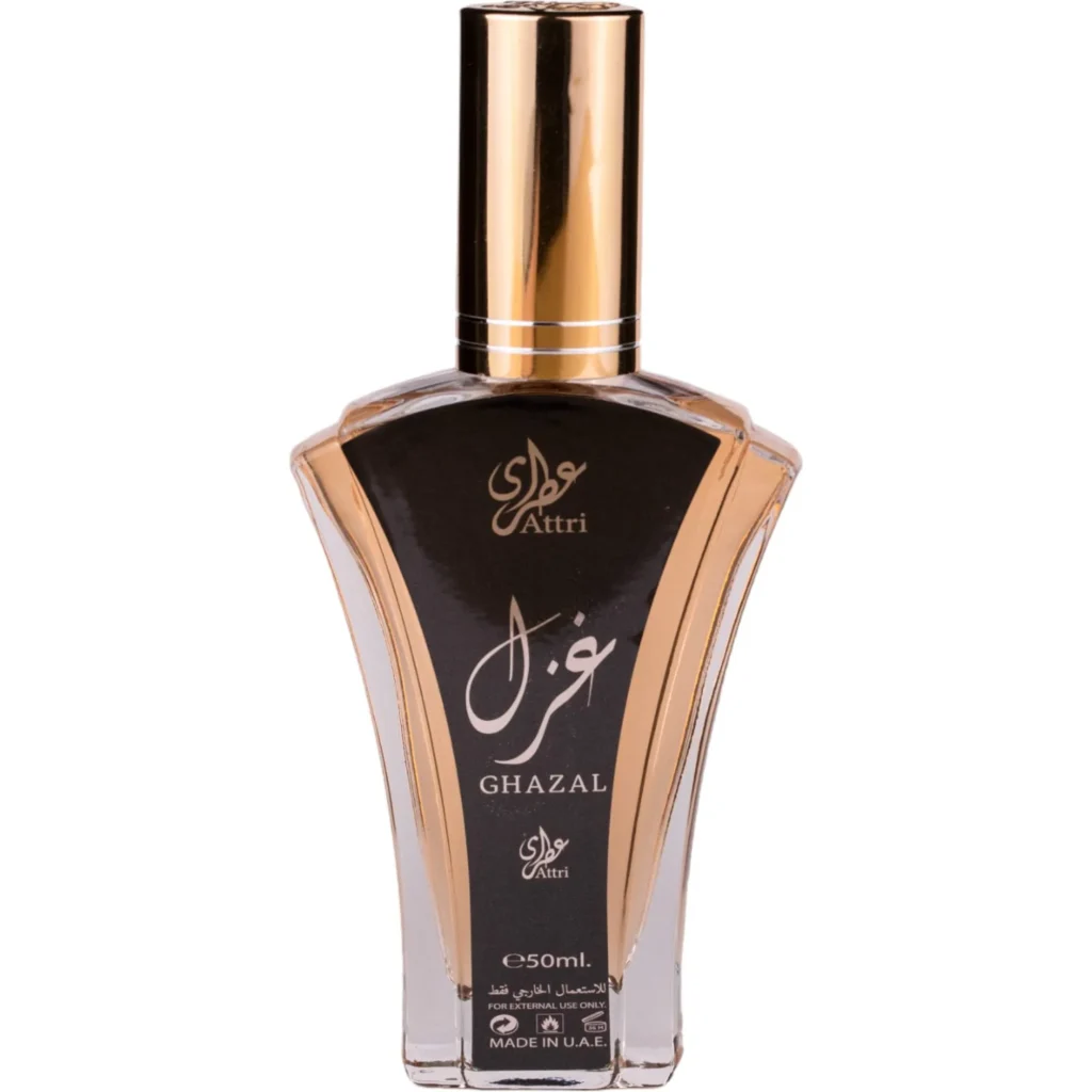 Ghazal - EAU DE PARFUM