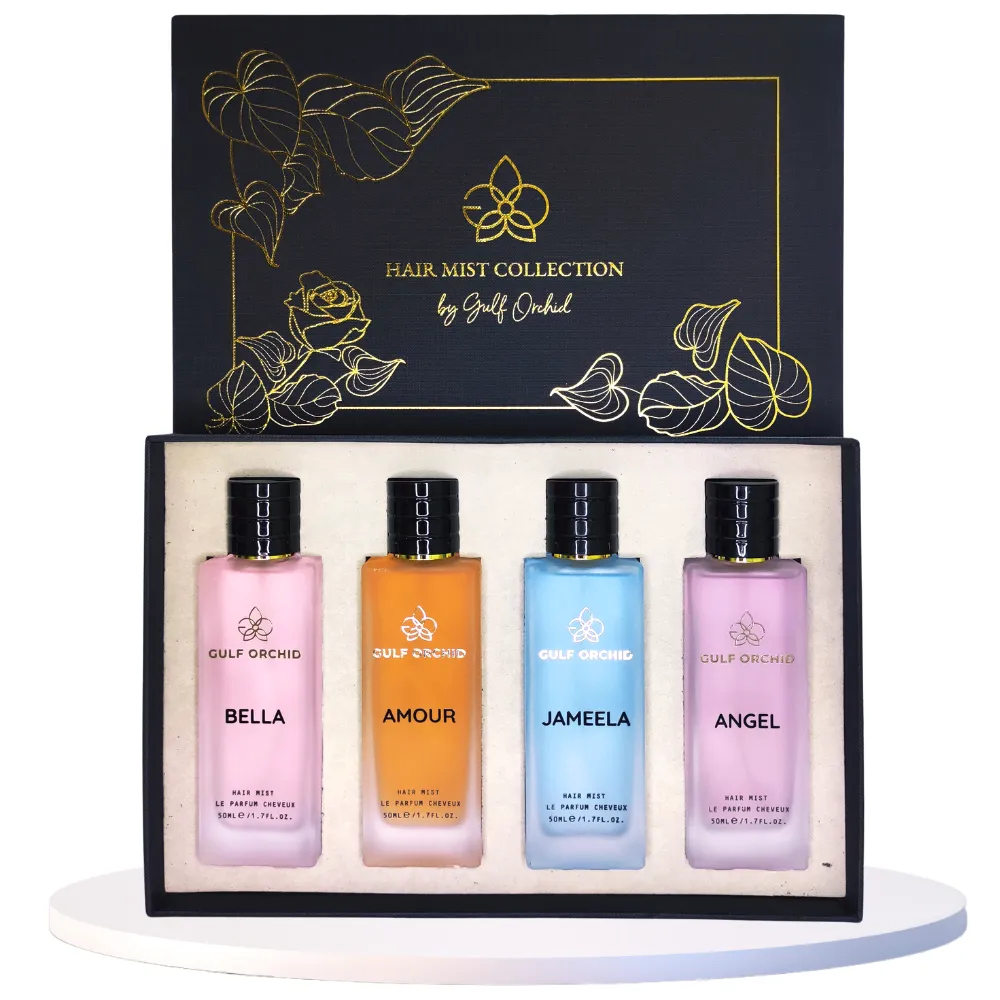 Hair Mist Gift Set Collection