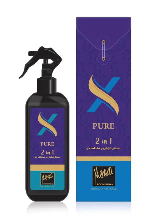 Pure - Room Spray