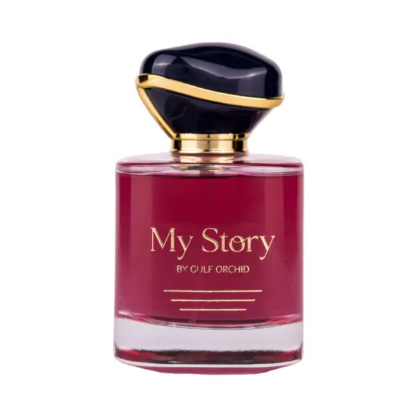 My Story - Oriental Perfume