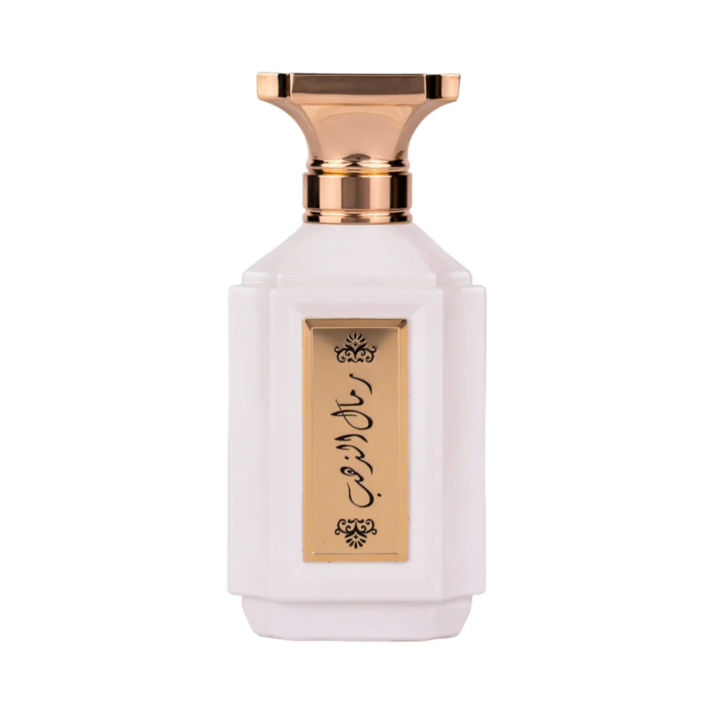 Remal Althahab White - EAU DE PARFUM