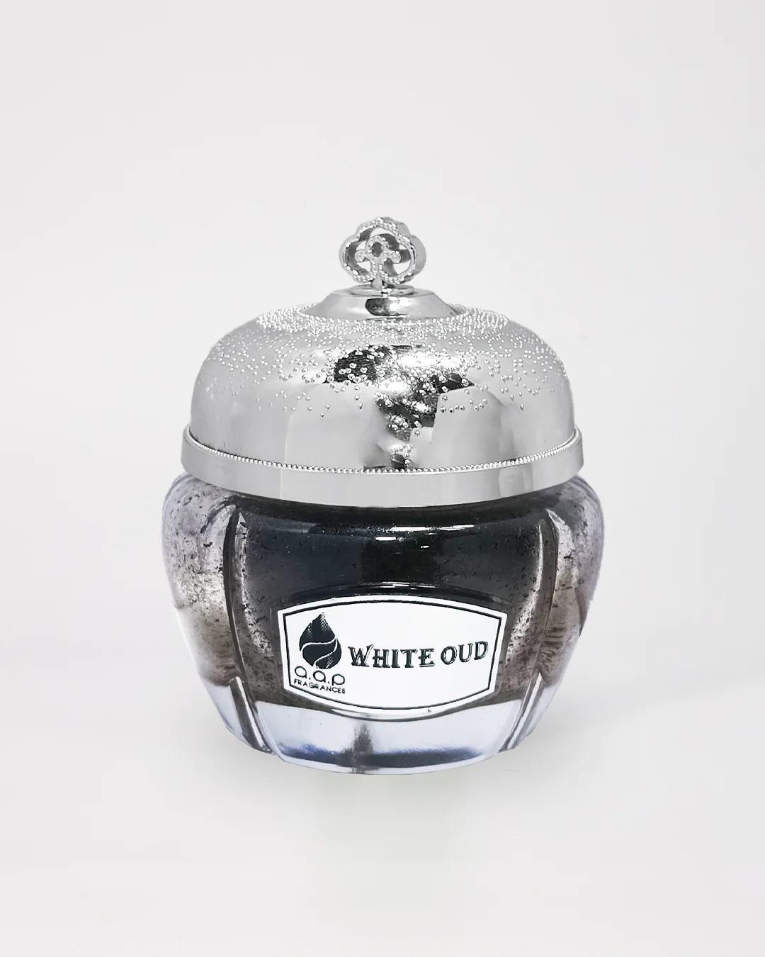 White Oud