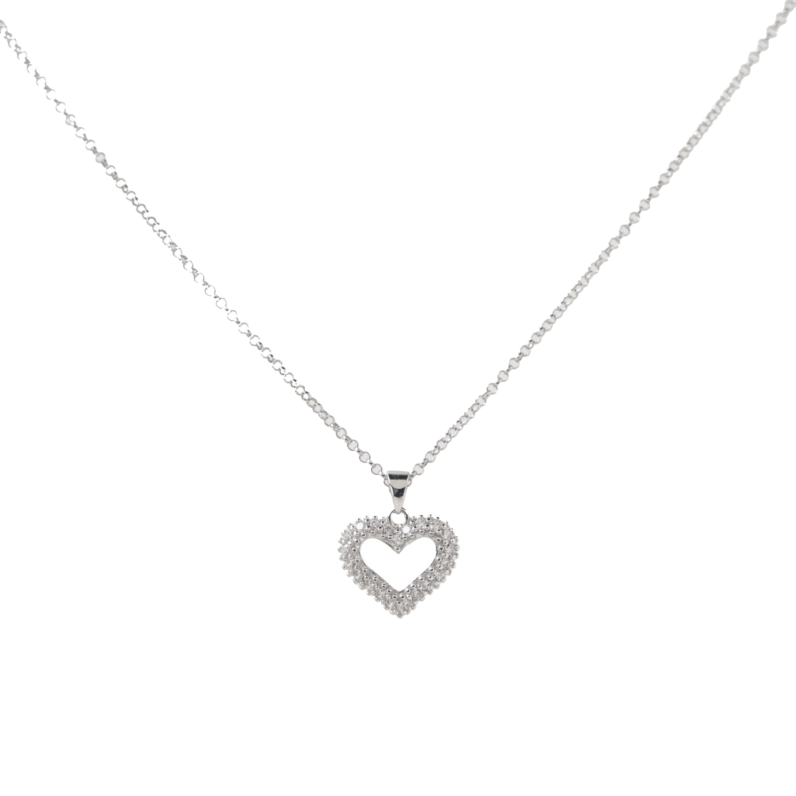 Heart Pendant