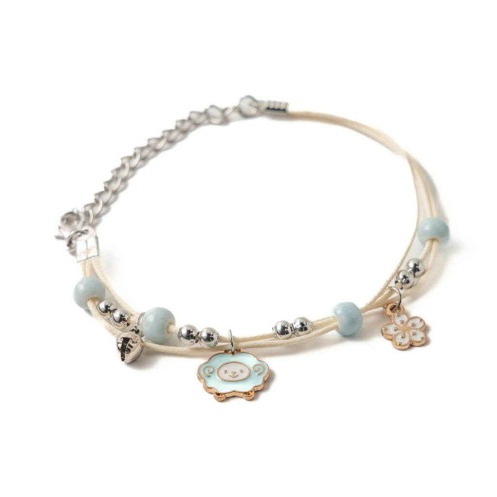 Baby Boy Bracelet