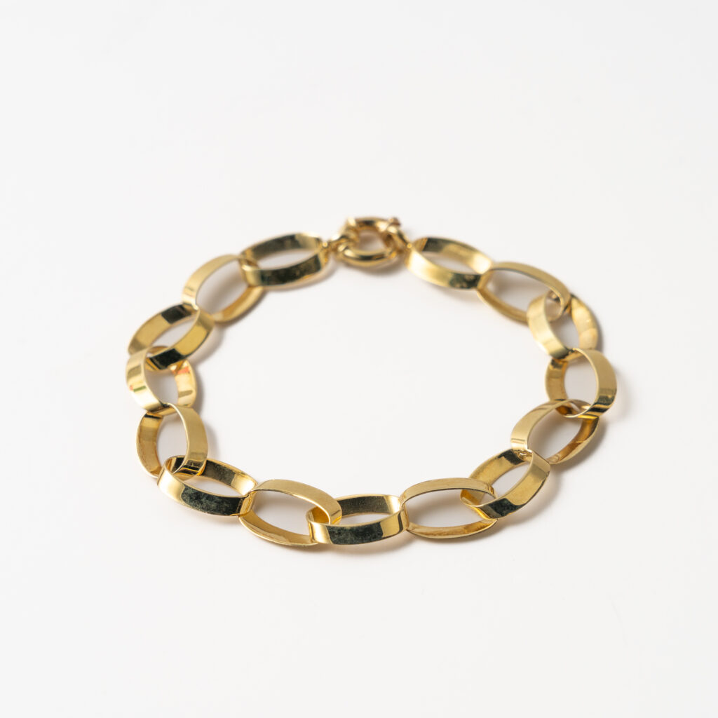 chain Bracelet