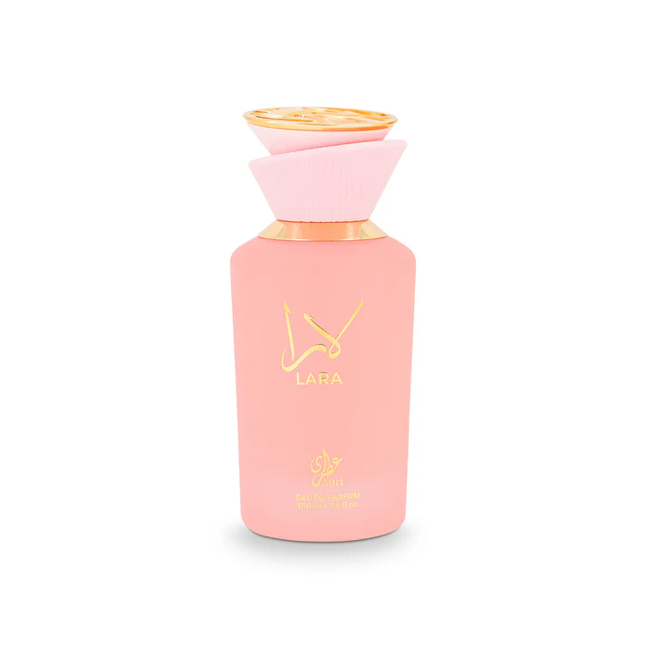 Lara Attri Eau de Parfum 100 ml