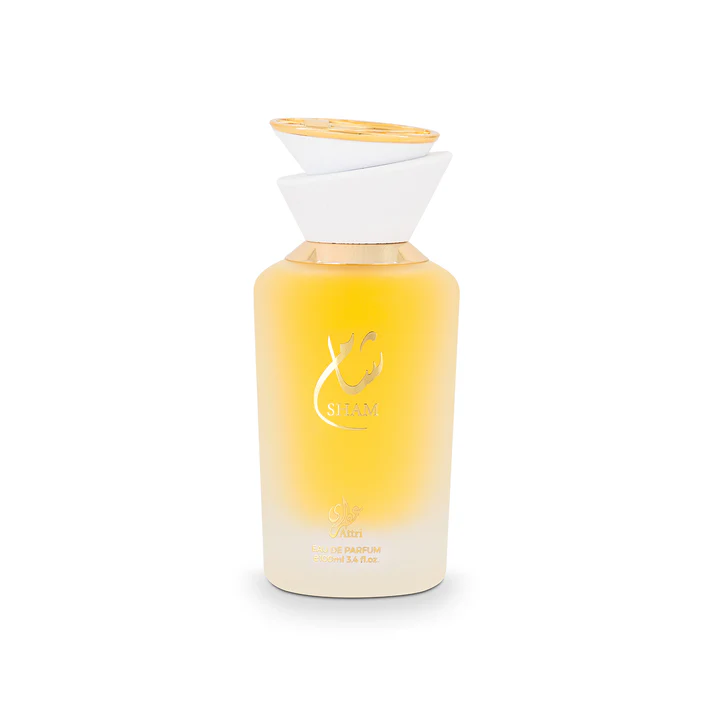 Sham Attri Eau de Parfum 100 ml