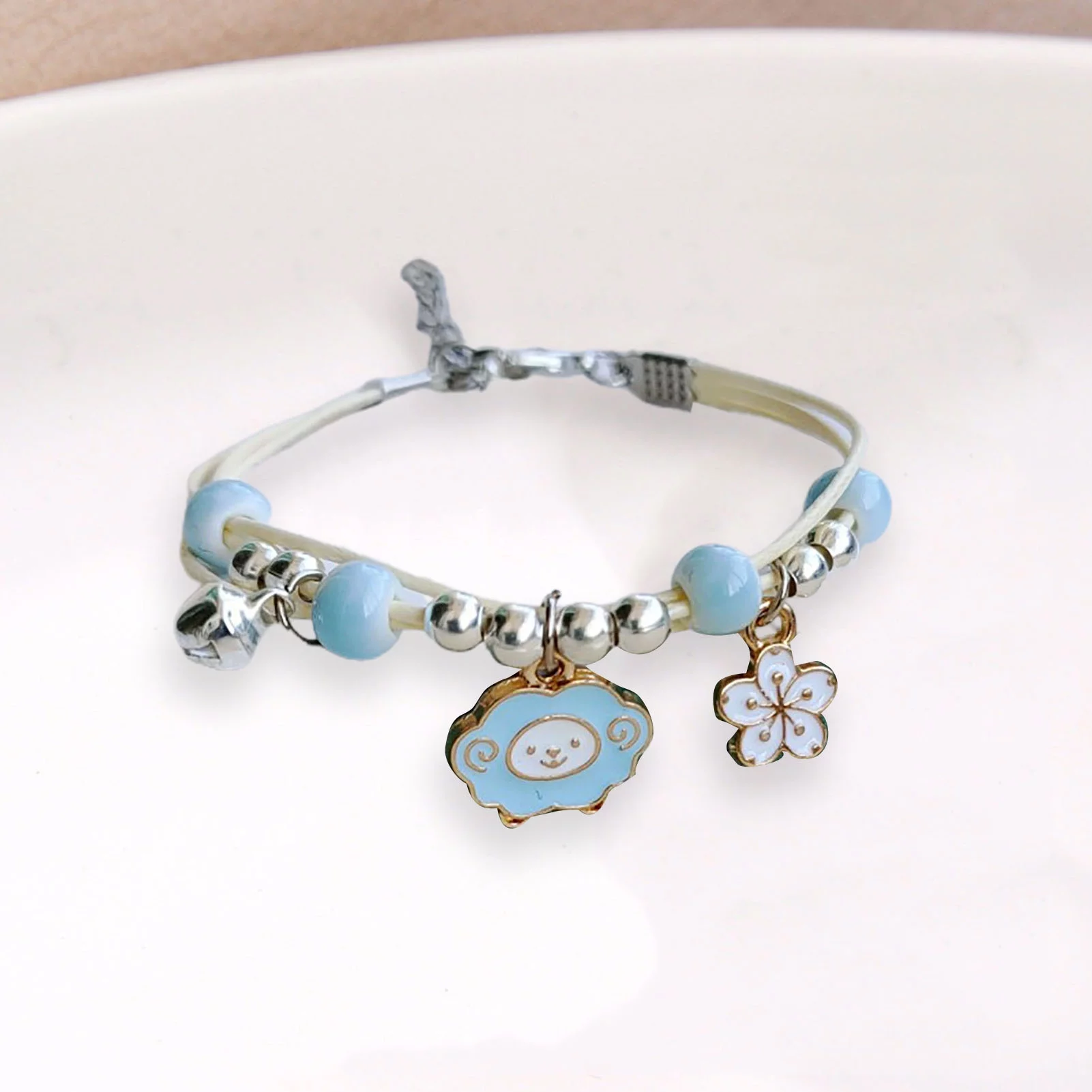 Baby Boy Bracelet